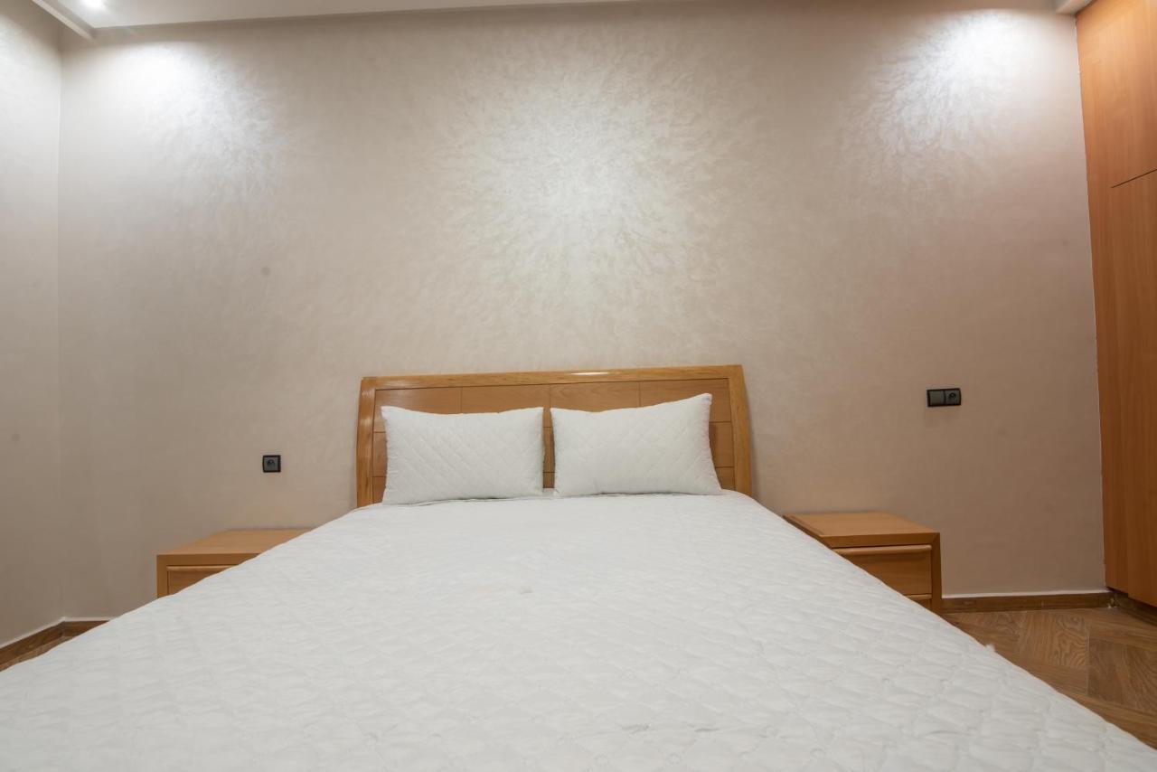 אגאדיר Adam'S Apartments,Self Checkin 6 Mins To Beach Downtown Fiber Optic Wifi Free Parking Same Rules As Hotels מראה חיצוני תמונה