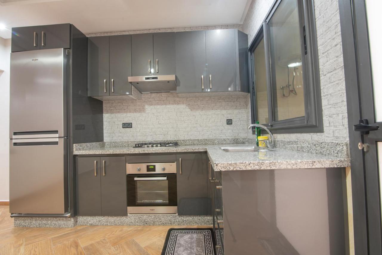 אגאדיר Adam'S Apartments,Self Checkin 6 Mins To Beach Downtown Fiber Optic Wifi Free Parking Same Rules As Hotels מראה חיצוני תמונה