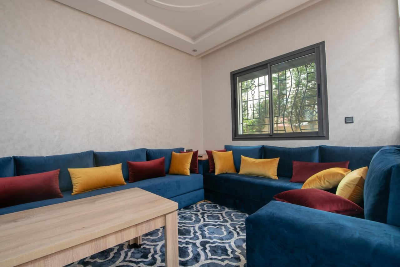 אגאדיר Adam'S Apartments,Self Checkin 6 Mins To Beach Downtown Fiber Optic Wifi Free Parking Same Rules As Hotels מראה חיצוני תמונה