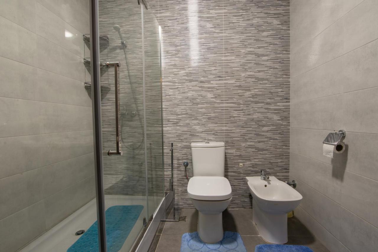 אגאדיר Adam'S Apartments,Self Checkin 6 Mins To Beach Downtown Fiber Optic Wifi Free Parking Same Rules As Hotels מראה חיצוני תמונה