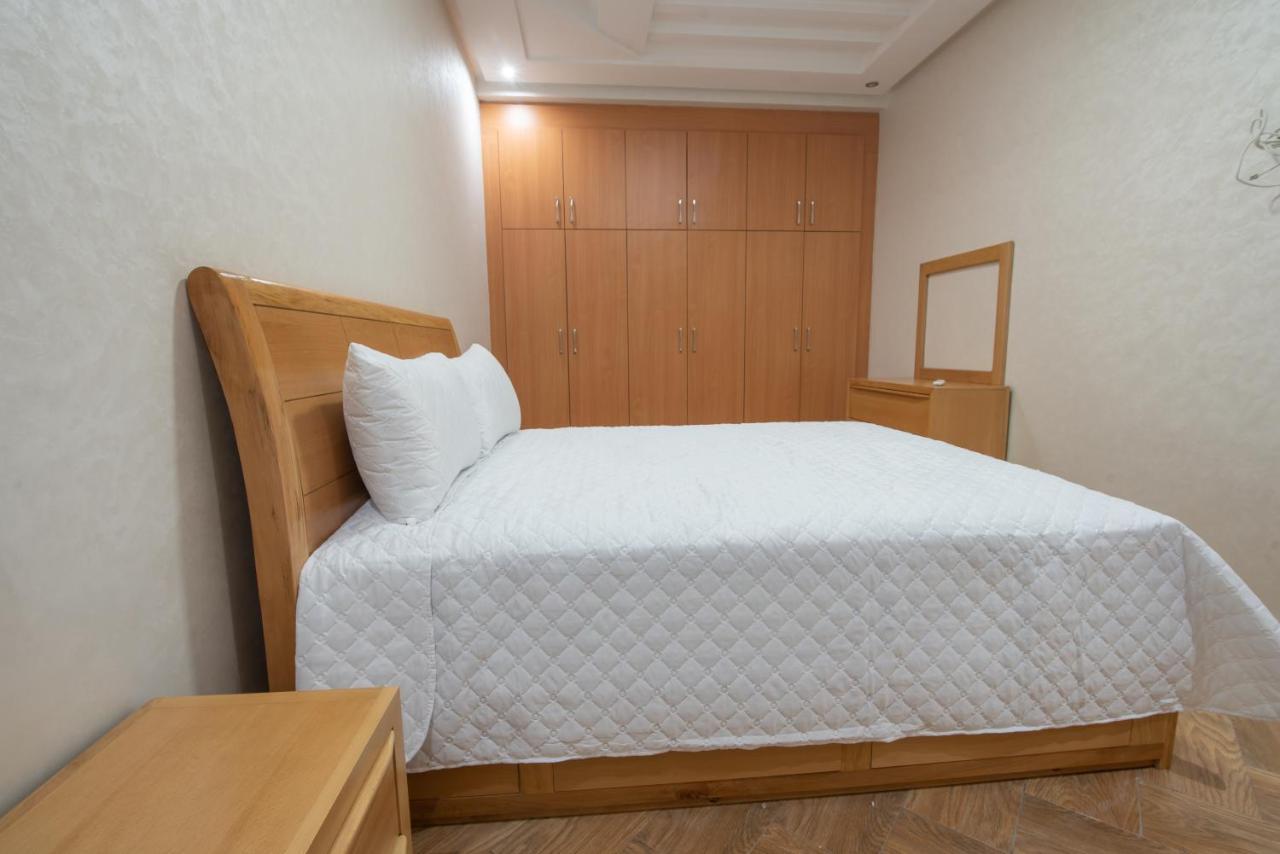 אגאדיר Adam'S Apartments,Self Checkin 6 Mins To Beach Downtown Fiber Optic Wifi Free Parking Same Rules As Hotels מראה חיצוני תמונה