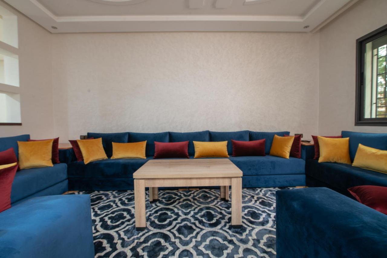 אגאדיר Adam'S Apartments,Self Checkin 6 Mins To Beach Downtown Fiber Optic Wifi Free Parking Same Rules As Hotels מראה חיצוני תמונה