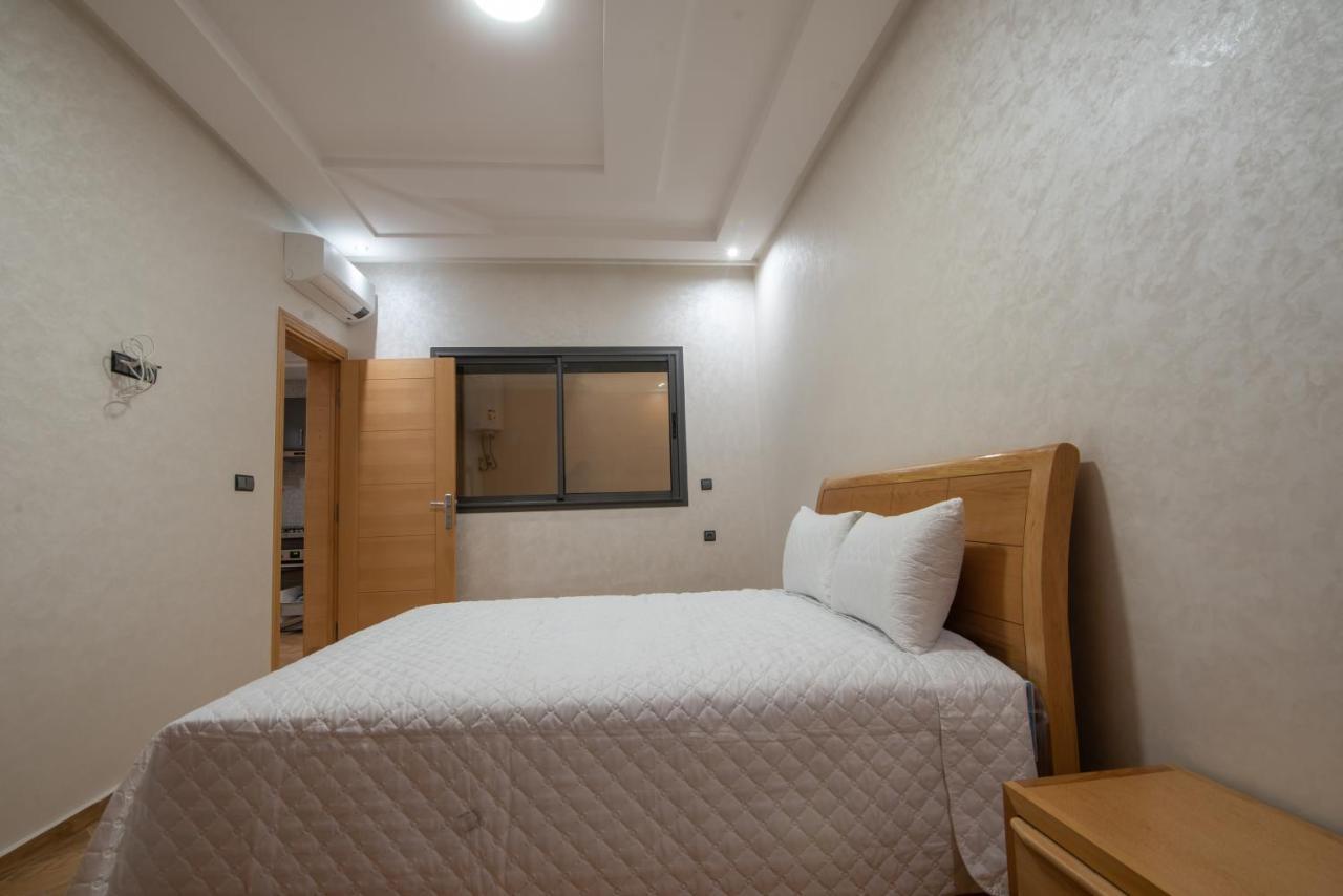 אגאדיר Adam'S Apartments,Self Checkin 6 Mins To Beach Downtown Fiber Optic Wifi Free Parking Same Rules As Hotels מראה חיצוני תמונה