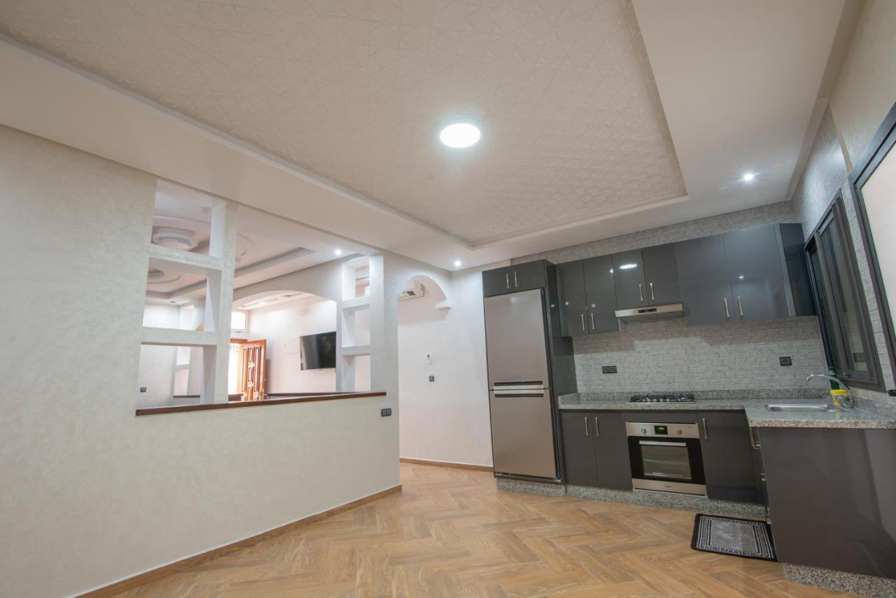 אגאדיר Adam'S Apartments,Self Checkin 6 Mins To Beach Downtown Fiber Optic Wifi Free Parking Same Rules As Hotels מראה חיצוני תמונה