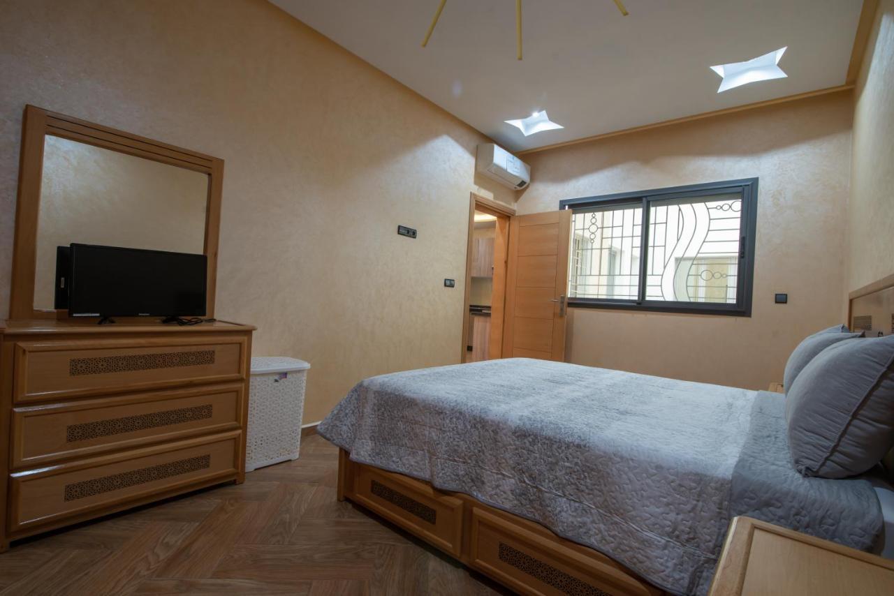 אגאדיר Adam'S Apartments,Self Checkin 6 Mins To Beach Downtown Fiber Optic Wifi Free Parking Same Rules As Hotels מראה חיצוני תמונה