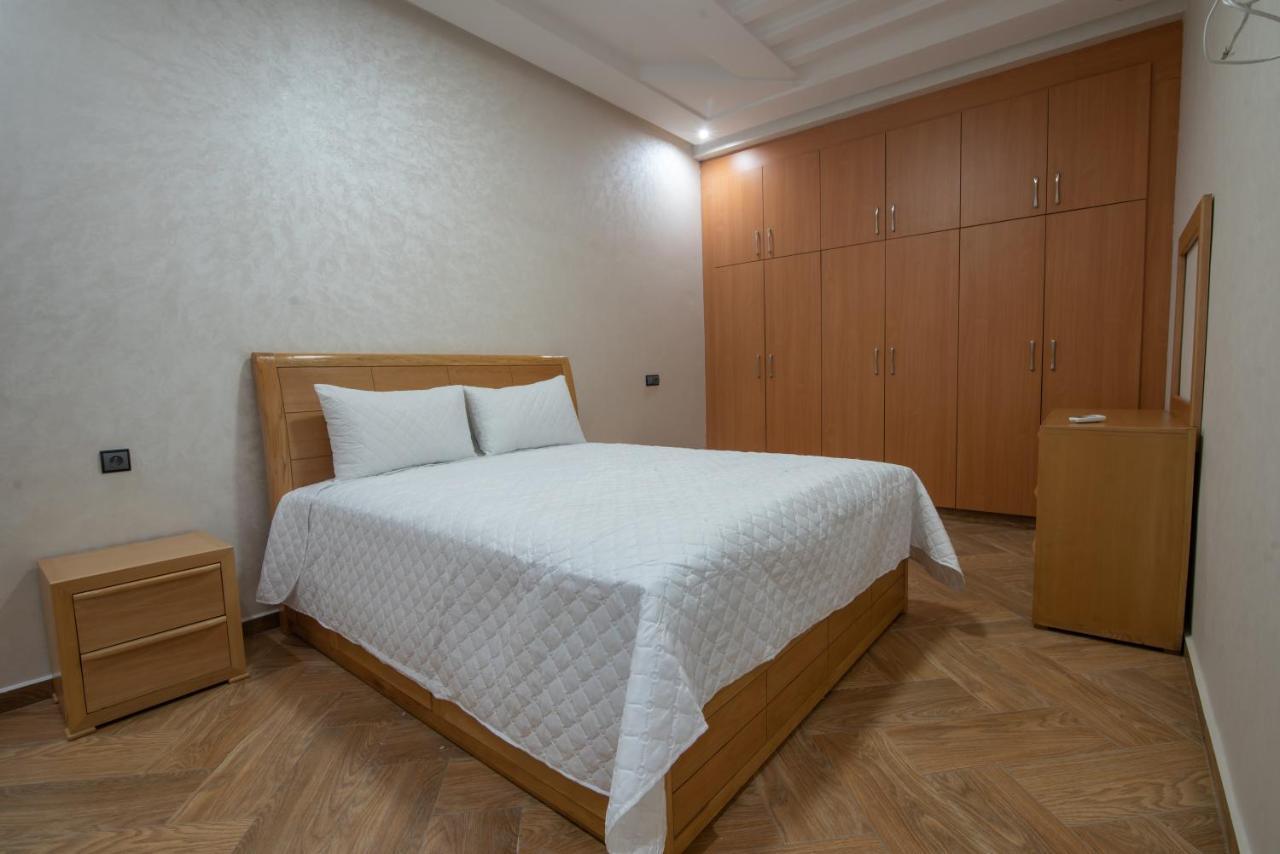 אגאדיר Adam'S Apartments,Self Checkin 6 Mins To Beach Downtown Fiber Optic Wifi Free Parking Same Rules As Hotels מראה חיצוני תמונה