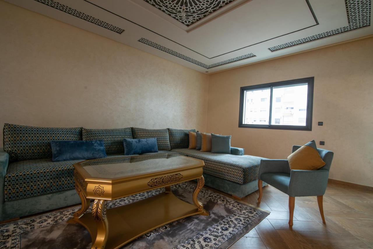 אגאדיר Adam'S Apartments,Self Checkin 6 Mins To Beach Downtown Fiber Optic Wifi Free Parking Same Rules As Hotels מראה חיצוני תמונה