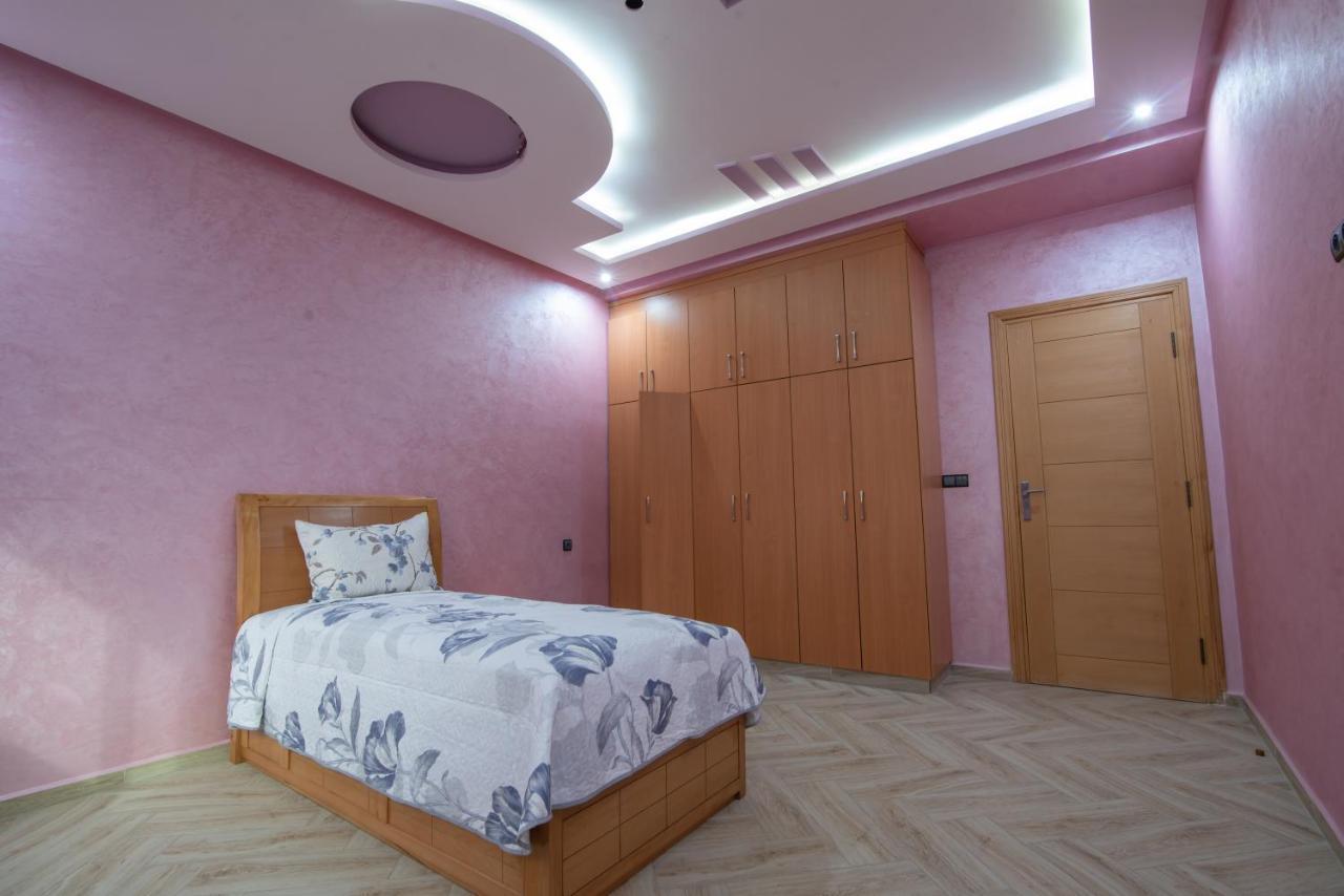 אגאדיר Adam'S Apartments,Self Checkin 6 Mins To Beach Downtown Fiber Optic Wifi Free Parking Same Rules As Hotels מראה חיצוני תמונה