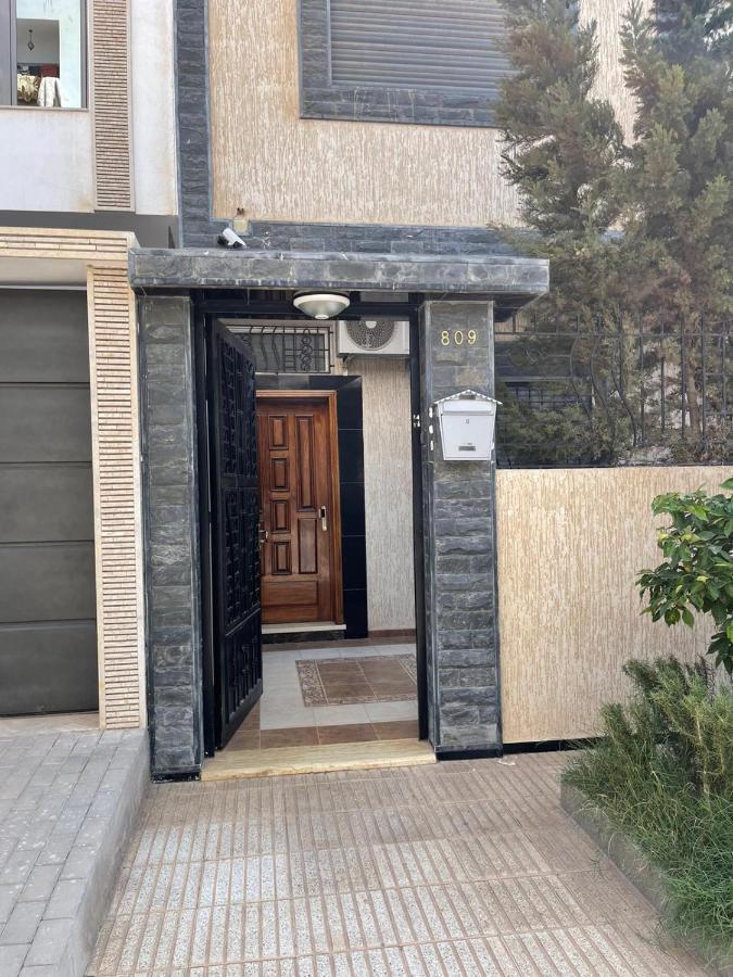 אגאדיר Adam'S Apartments,Self Checkin 6 Mins To Beach Downtown Fiber Optic Wifi Free Parking Same Rules As Hotels מראה חיצוני תמונה