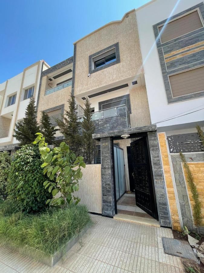 אגאדיר Adam'S Apartments,Self Checkin 6 Mins To Beach Downtown Fiber Optic Wifi Free Parking Same Rules As Hotels מראה חיצוני תמונה